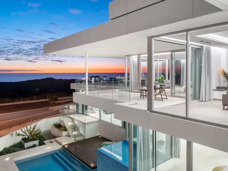 The Coastal Castle You Have Always Wanted!