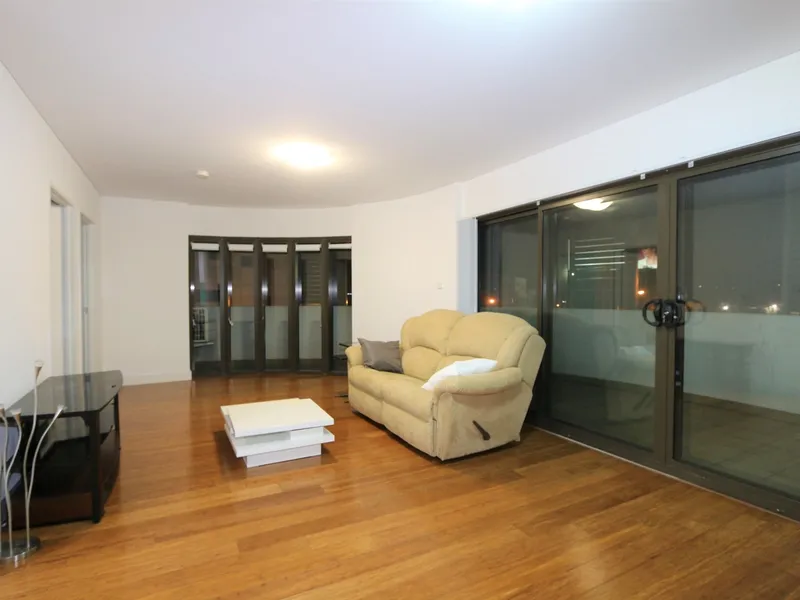 Furnished 1 Bedroom Apartment Avaliable for Short Term Lease