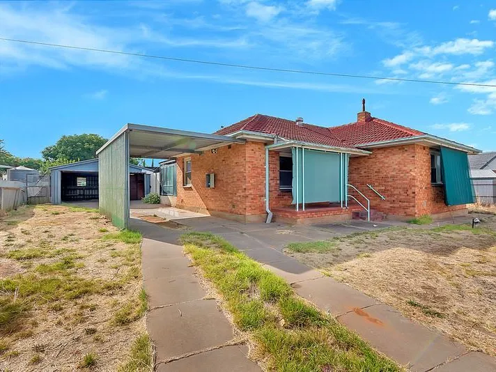 Under Instructions from the Public Trustee