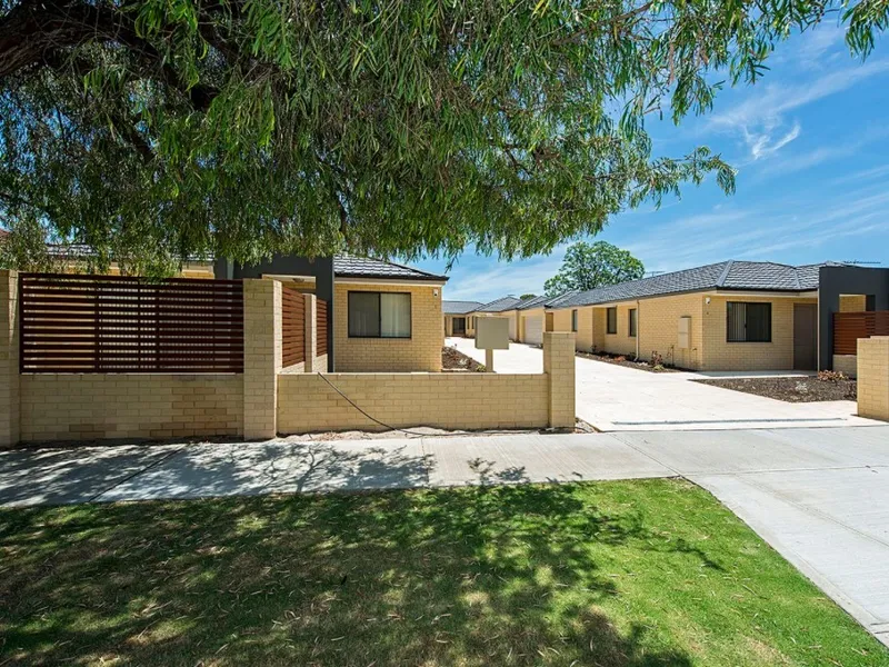 FOUR BEDROOM | TWO BATHROOM
