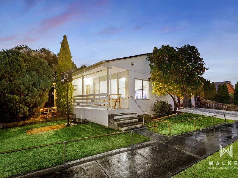 Cosy Comforts with Entertaining Versatility