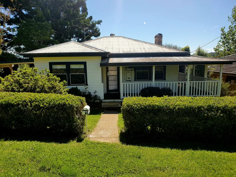 Beautifully Renovated Home