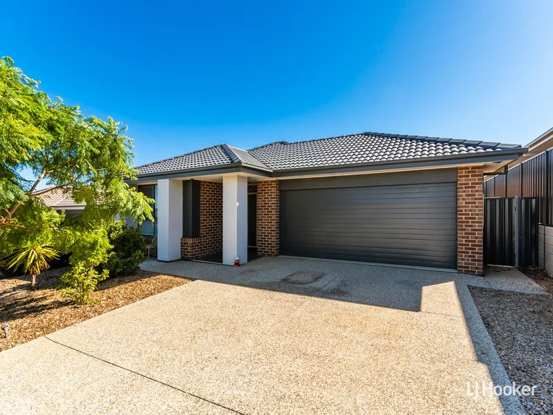 Don’t Let This One Get Away!