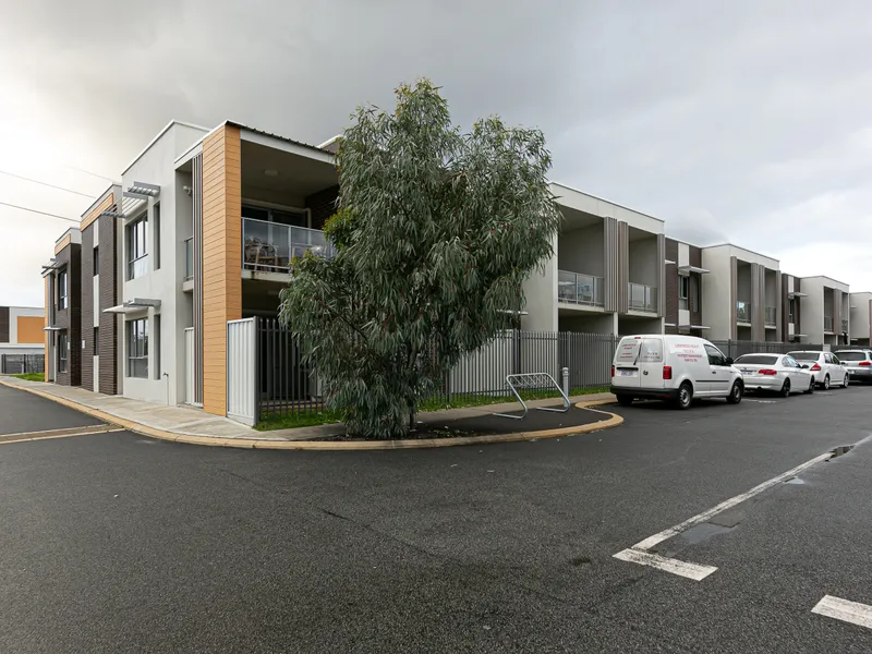 Fully Furnished and Unfurnished Available.