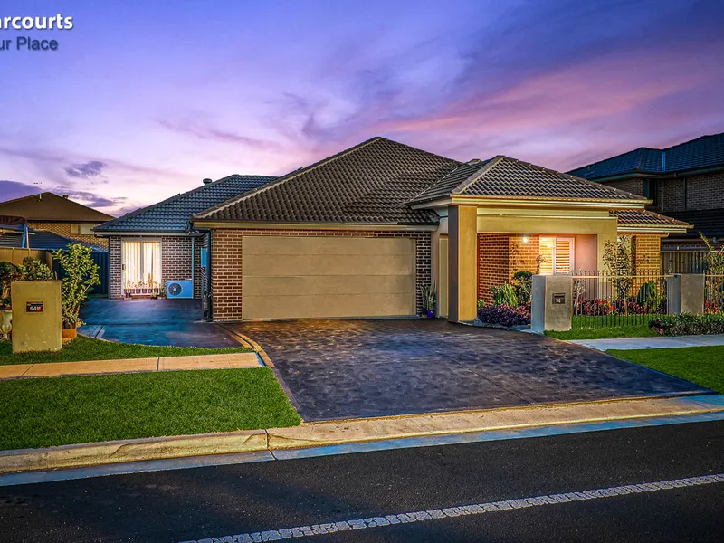 Nest OR Invest (House + Granny Flat)