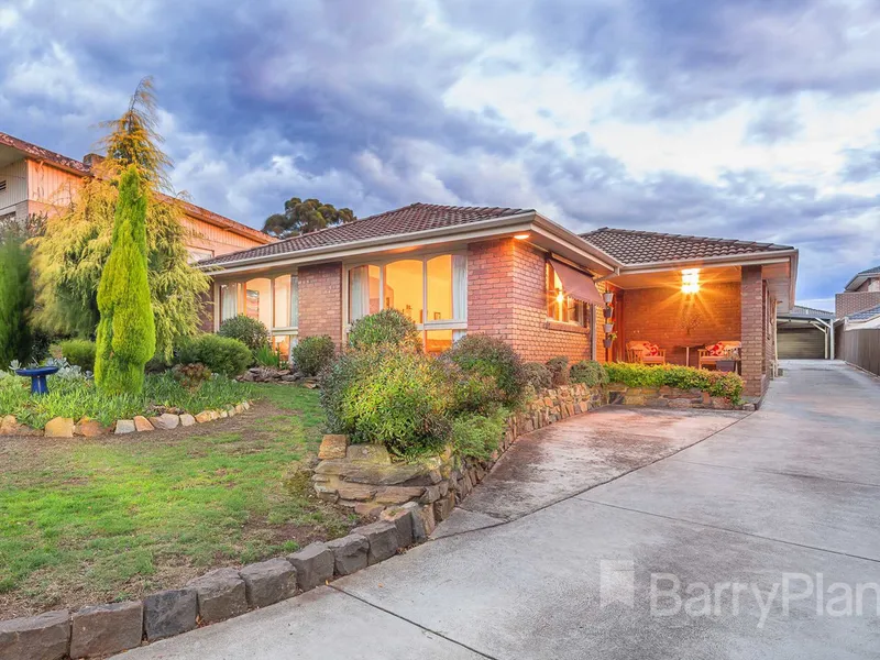 Hidden Gem with Space to Move!