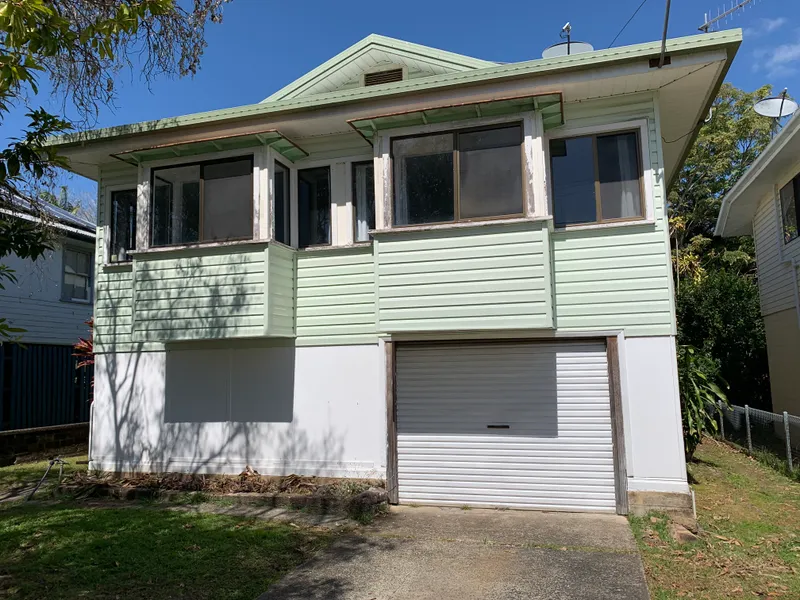 Bringing in the old with the new