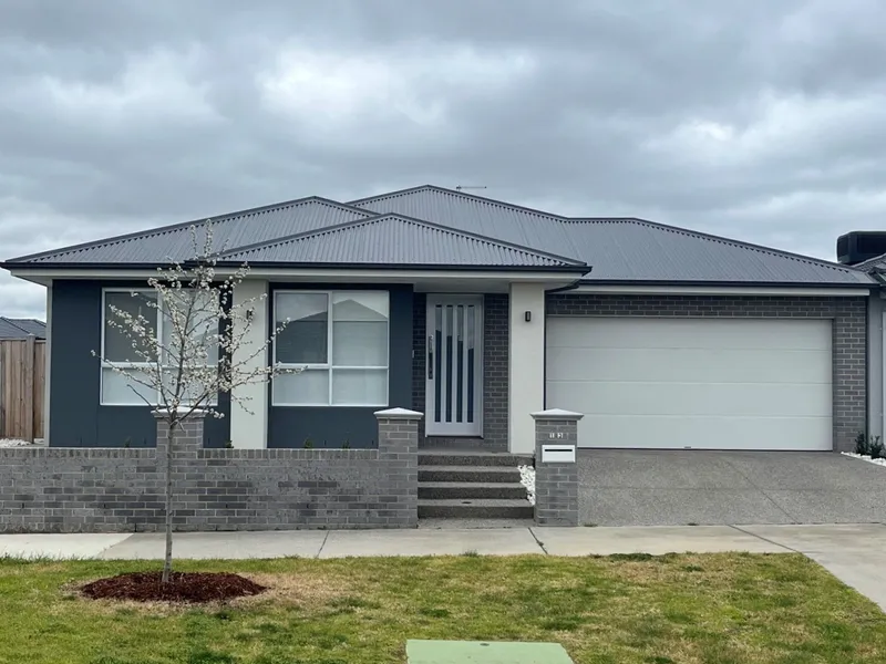 Quality Family Living