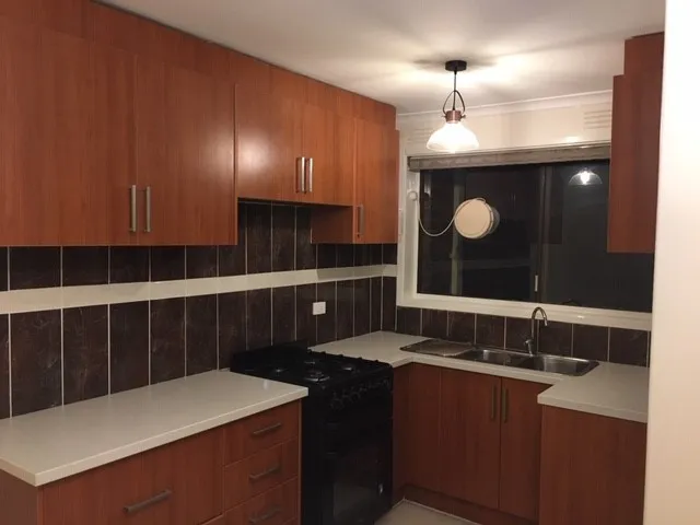 updated and Well Maintained 2 bedroom Flat.
