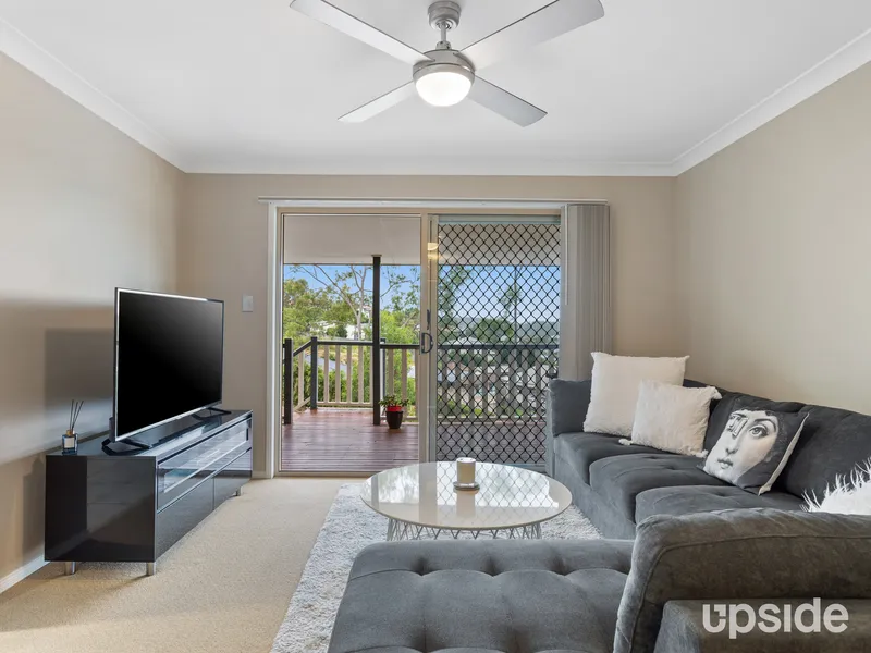 A Step Above For Family Comfort