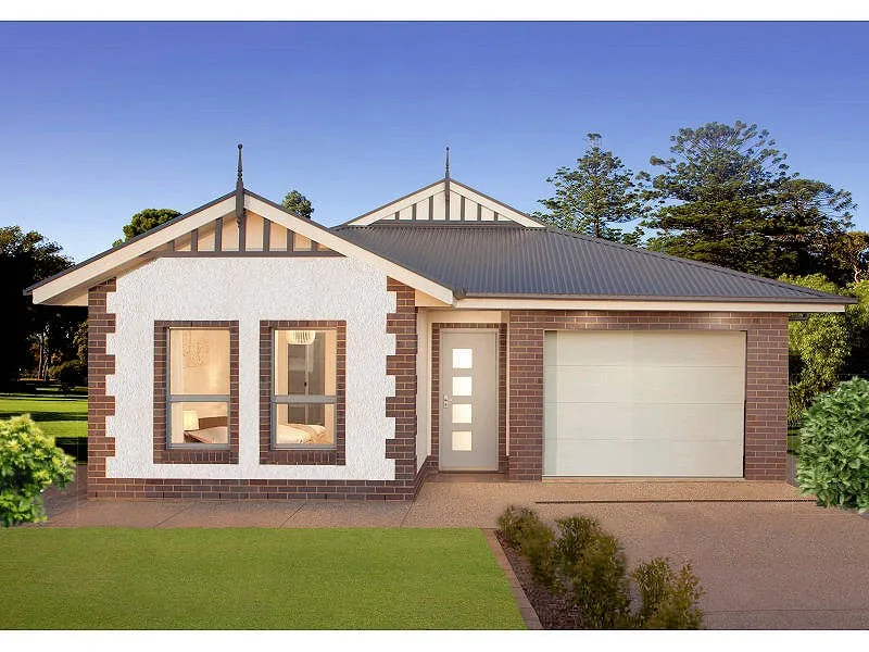 Seaford Heights - House And Land Package