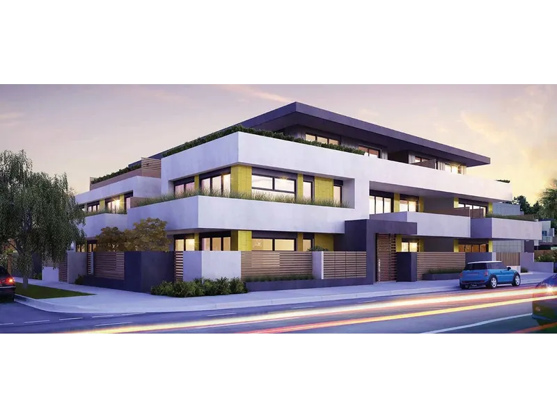 BRAND NEW - PENTHOUSE LIVING - BEST IN THE BLOCK