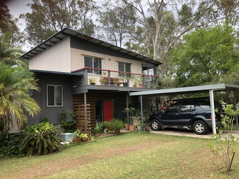 BEST OF BOTH WORLDS!