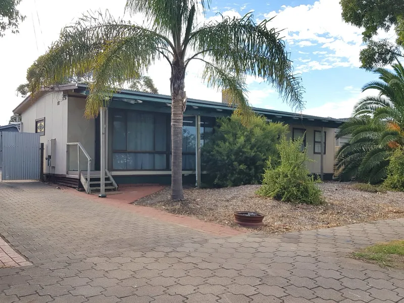 3 Bedroom Home with Study