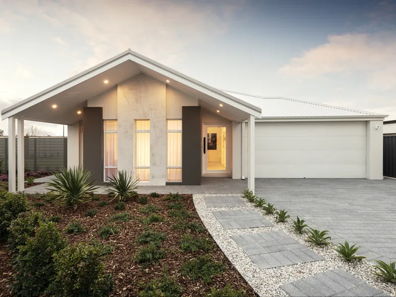 Lot 56 Warhol way , Alkimos
