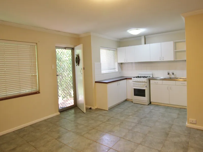 In the heart of Inglewood....