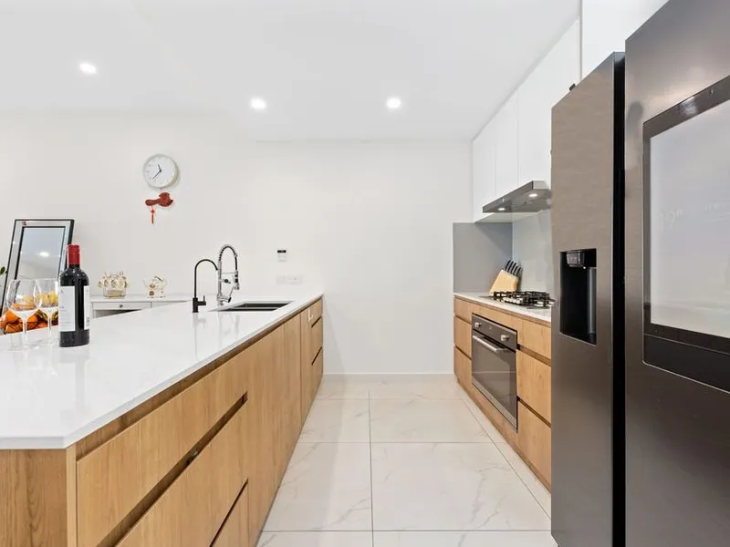 Nearly Brand New and Low Maintenance Two Storey Townhouse