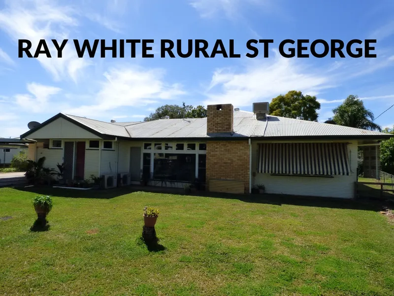 IRRESISTIBLE SPACIOUS HOME