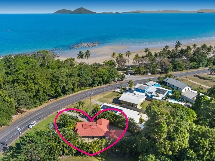 Selling the Neighbour's Glorious Holiday Home !
