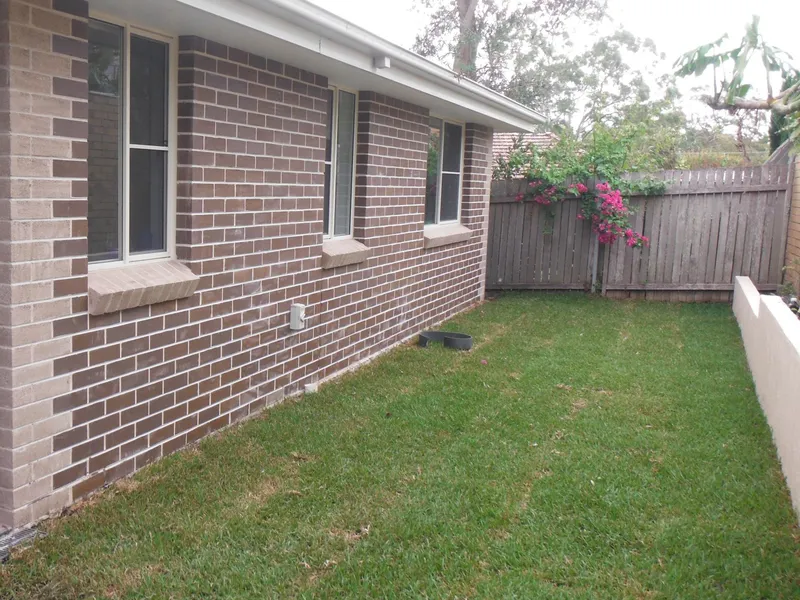 2 Bedroom Granny-flat in a quiet area of Burraneer