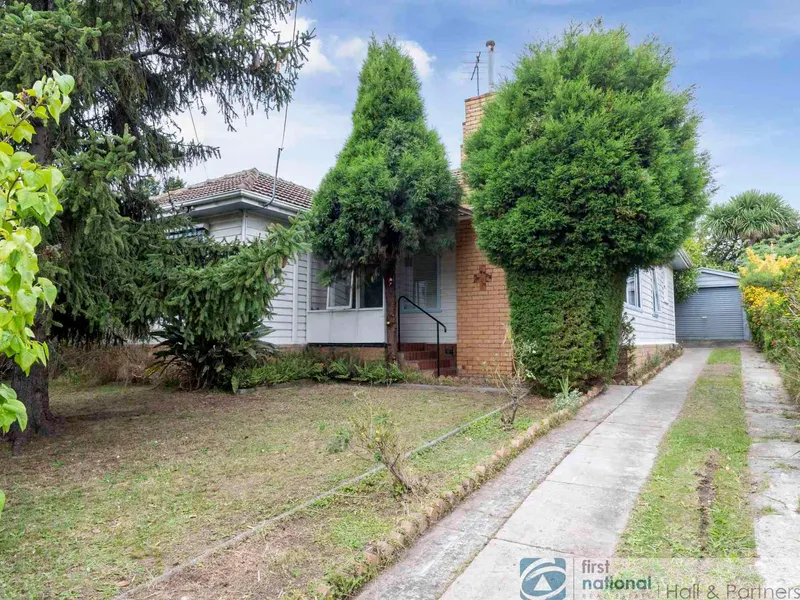 Fantastic Opportunity in Convenient Location!