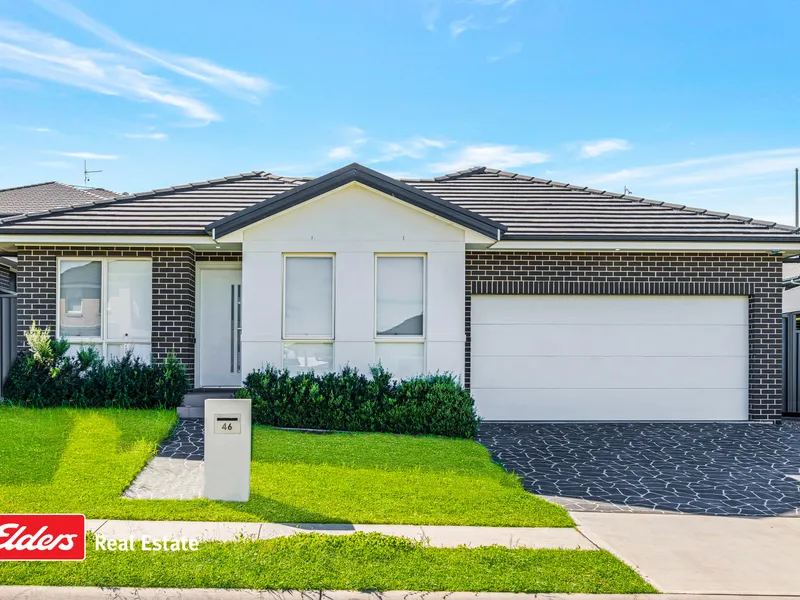 Perfect Starter in Emerald Hills