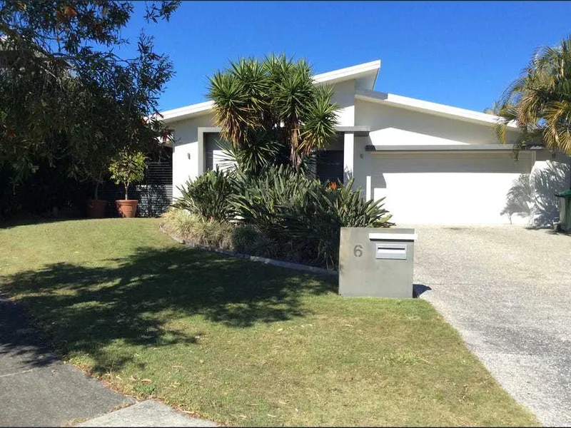 Single Level Coastal Living