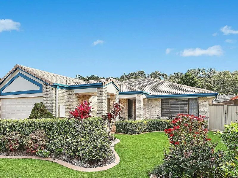 “Beautifully presented family home”