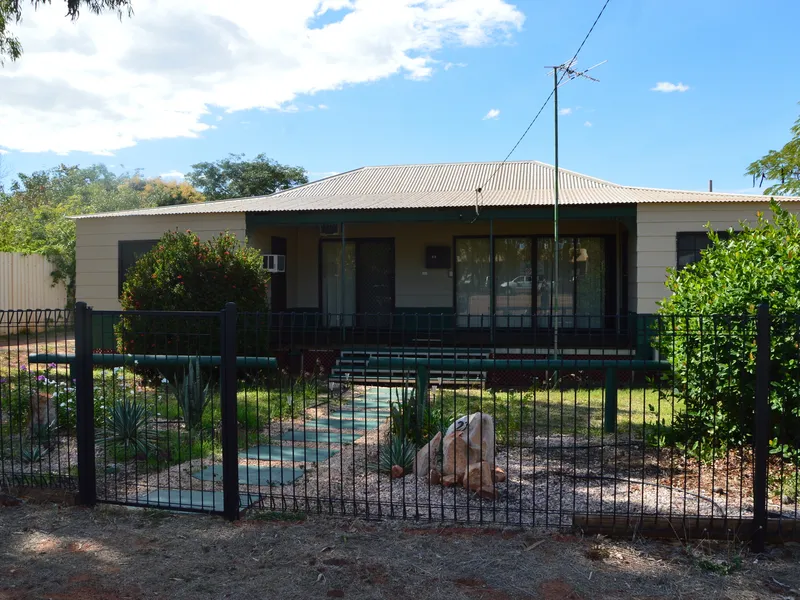 Strategic Location. Potential Plus.