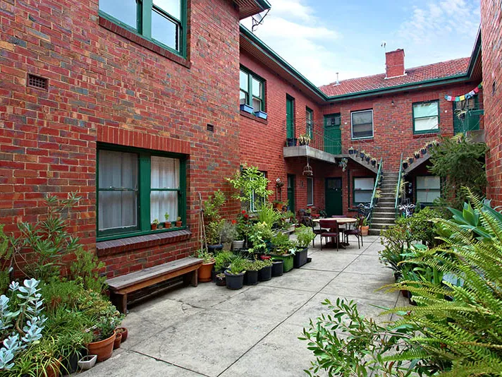 Central Richmond location with 2 weeks rent free