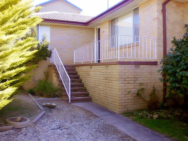 Large Three Bedroom Family Home 