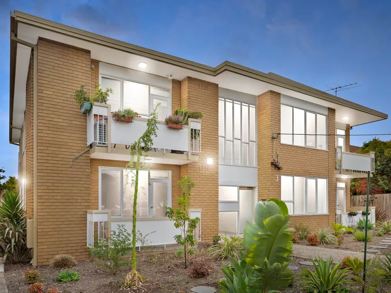 Get Into the Ground Floor with Classic Elegance