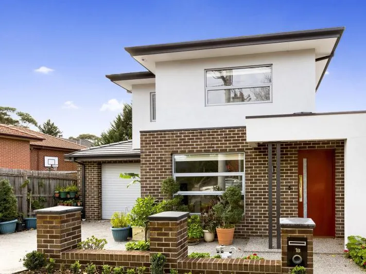 Sought after location 