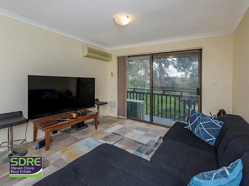 Large Two Bedroom Self Contained One Bathroom Apartment