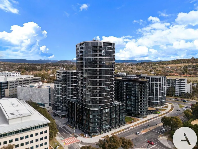 Stylish Apartment in the Wova Complex