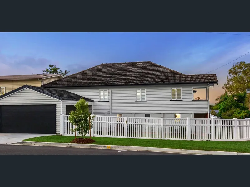 Beautifully Renovated Large Home in Amazing Location