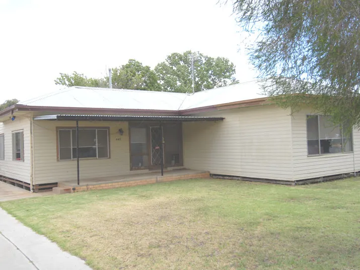 Great Opportunity For A First Time Buyer Or Investor!