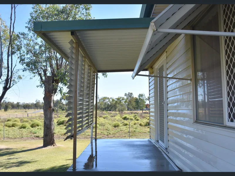 Family Home Close to CBD