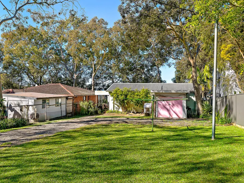 Dreaming of Owning a Waterfront