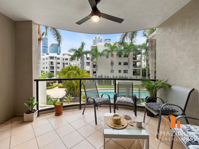 3 BEDROOM 2 BATHROOM APARTMENT