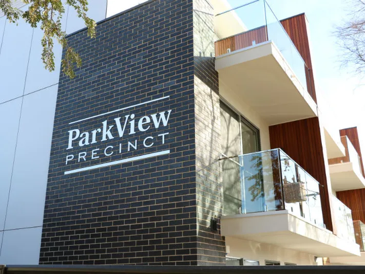 Luxury Three Level Townhouse!