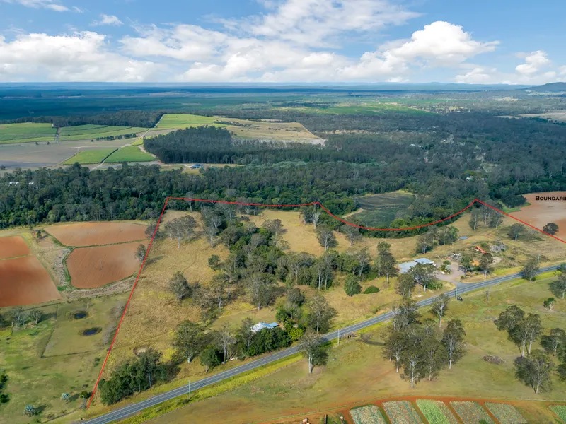 MULTIPLE OPTIONS AND INCOME STREAMS!