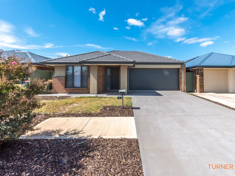 4 Bedroom Family Home