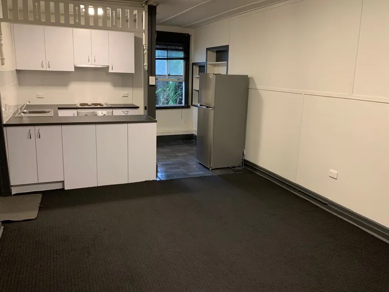 Private & Quiet in the Heart of Red Hill