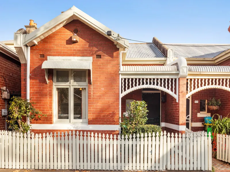 Charming Victorian Terrace