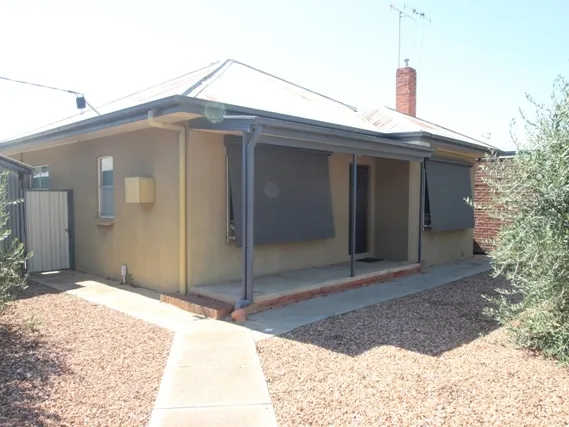 NEAT & TIDY 3 BEDROOM HOME