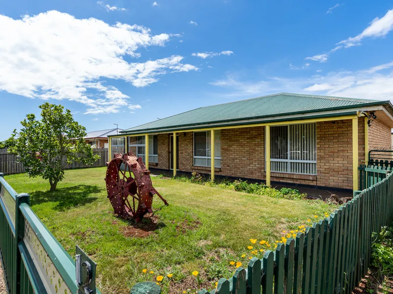 Great Family Home