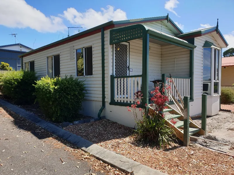 Best for Value Park Home