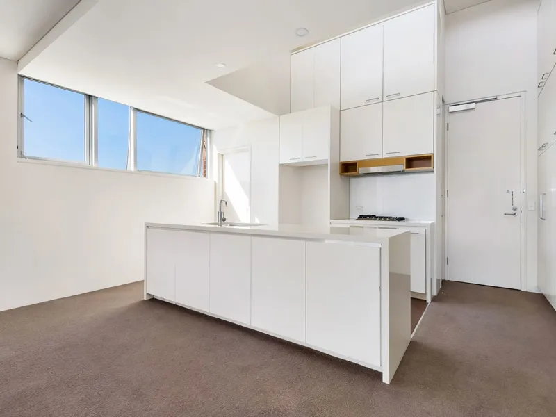 Large Two Bedroom Apartment in the  Heart of Rose Bay
