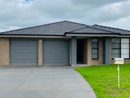 Beautiful Family Home